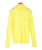 nagonstans（ナゴンスタンス）Tシャツ・カットソー 黄 サイズ:38(M位) レディース/2200666552082