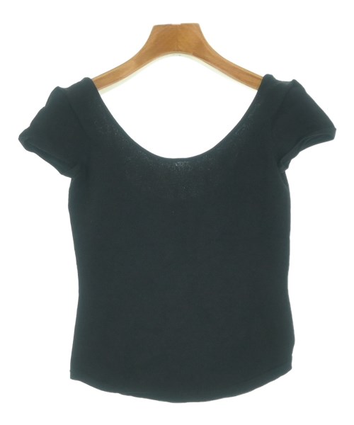 nagonstans(ナゴンスタンス)ニット・セーター 黒 サイズ:36(S位)/2200666552112