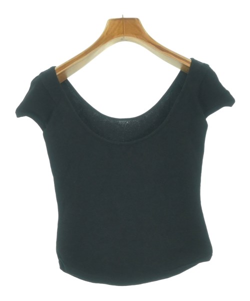 nagonstans（ナゴンスタンス）ニット・セーター 黒 サイズ:36(S位) レディース/2200666552112