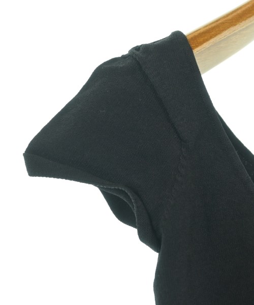 nagonstans（ナゴンスタンス）ニット・セーター 黒 サイズ:36(S位) レディース/2200666552112