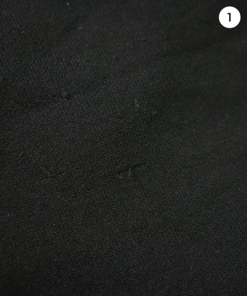 nagonstans（ナゴンスタンス）ニット・セーター 黒 サイズ:36(S位) レディース/2200666552112