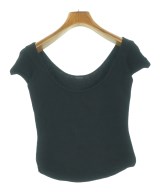 nagonstans（ナゴンスタンス）ニット・セーター 黒 サイズ:36(S位) レディース/2200666552112