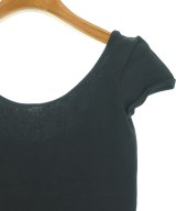 nagonstans（ナゴンスタンス）ニット・セーター 黒 サイズ:36(S位) レディース/2200666552112