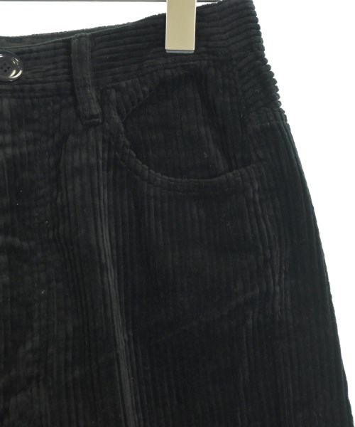 nagonstans（ナゴンスタンス）その他 黒 サイズ:38(M位) レディース/2200662959021