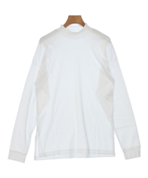 nagonstans(ナゴンスタンス)Tシャツ・カットソー 白 サイズ:M/2200664217068