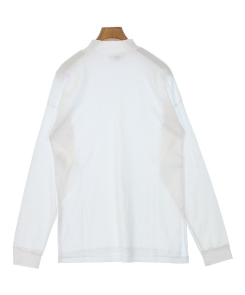 nagonstans（ナゴンスタンス）Tシャツ・カットソー 白 サイズ:M レディース/2200664217068