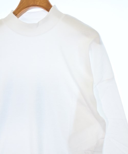 nagonstans（ナゴンスタンス）Tシャツ・カットソー 白 サイズ:M レディース/2200664217068