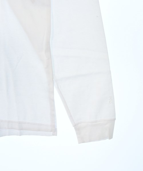 nagonstans（ナゴンスタンス）Tシャツ・カットソー 白 サイズ:M レディース/2200664217068