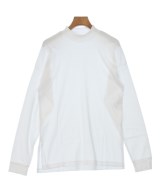 nagonstans（ナゴンスタンス）Tシャツ・カットソー 白 サイズ:M レディース/2200664217068