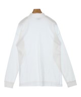 nagonstans（ナゴンスタンス）Tシャツ・カットソー 白 サイズ:M レディース/2200664217068