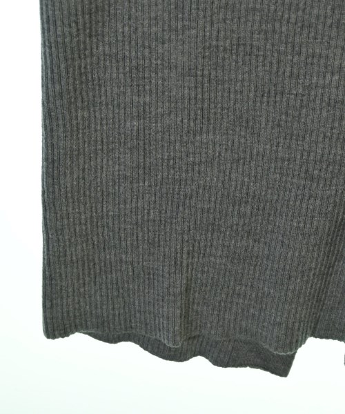 nagonstans（ナゴンスタンス）ワンピース グレー サイズ:36(S位) レディース/2200666978073