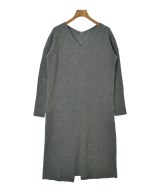 nagonstans（ナゴンスタンス）ワンピース グレー サイズ:36(S位) レディース/2200666978073