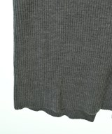 nagonstans（ナゴンスタンス）ワンピース グレー サイズ:36(S位) レディース/2200666978073