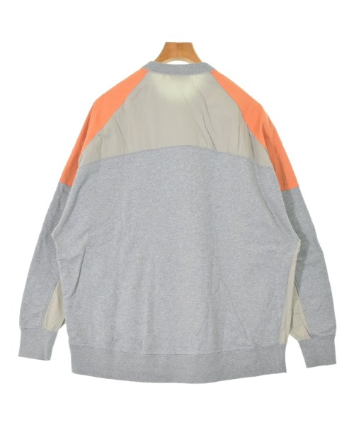 nagonstans（ナゴンスタンス）スウェット グレー サイズ:M レディース/2200666875013