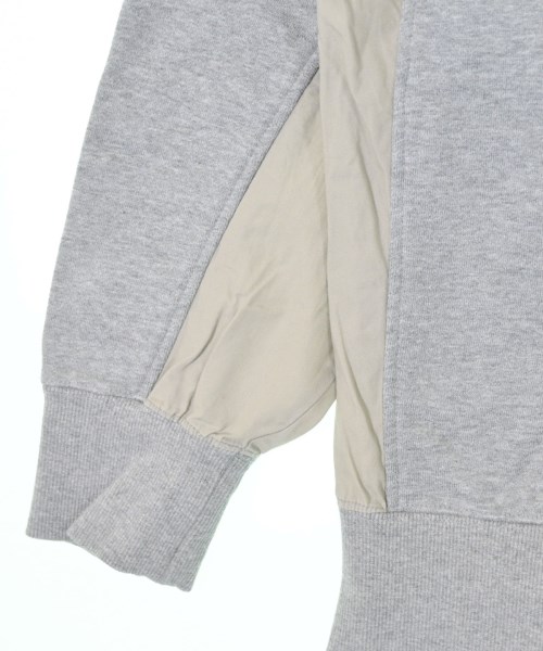 nagonstans（ナゴンスタンス）スウェット グレー サイズ:M レディース/2200666875013