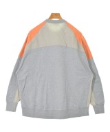 nagonstans（ナゴンスタンス）スウェット グレー サイズ:M レディース/2200666875013