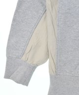 nagonstans（ナゴンスタンス）スウェット グレー サイズ:M レディース/2200666875013