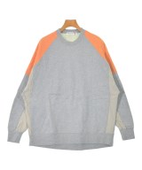 nagonstans スウェット