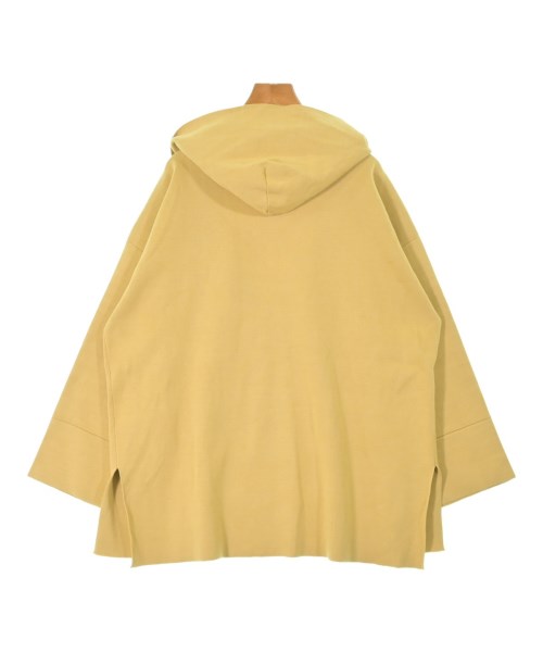 nagonstans（ナゴンスタンス）パーカー 黄 サイズ:38(M位) レディース/2200667043015