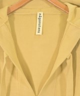 nagonstans（ナゴンスタンス）パーカー 黄 サイズ:38(M位) レディース/2200667043015