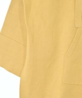 nagonstans（ナゴンスタンス）パーカー 黄 サイズ:38(M位) レディース/2200667043015