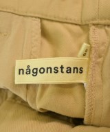 nagonstans（ナゴンスタンス）その他 ベージュ サイズ:38(M位) レディース/2200667043022
