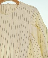 nagonstans（ナゴンスタンス）オールインワン/サロペット 白 サイズ:-(M位) レディース/2200667043046