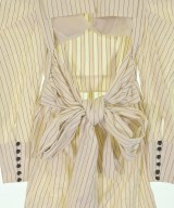 nagonstans（ナゴンスタンス）オールインワン/サロペット 白 サイズ:-(M位) レディース/2200667043046