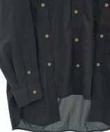 nagonstans（ナゴンスタンス）カジュアルシャツ 黒 サイズ:M レディース/2200667043060