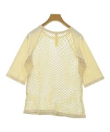 nagonstans（ナゴンスタンス）Tシャツ・カットソー ベージュ サイズ:38(M位) レディース/2200667043091