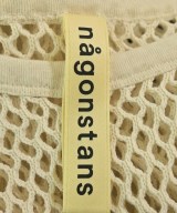 nagonstans（ナゴンスタンス）Tシャツ・カットソー ベージュ サイズ:38(M位) レディース/2200667043091