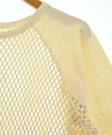 nagonstans（ナゴンスタンス）Tシャツ・カットソー ベージュ サイズ:38(M位) レディース/2200667043091