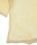 nagonstans（ナゴンスタンス）Tシャツ・カットソー ベージュ サイズ:38(M位) レディース/2200667043091