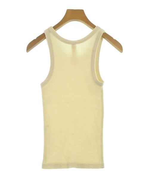 nagonstans（ナゴンスタンス）タンクトップ ベージュ サイズ:38(M位) レディース/2200667043107