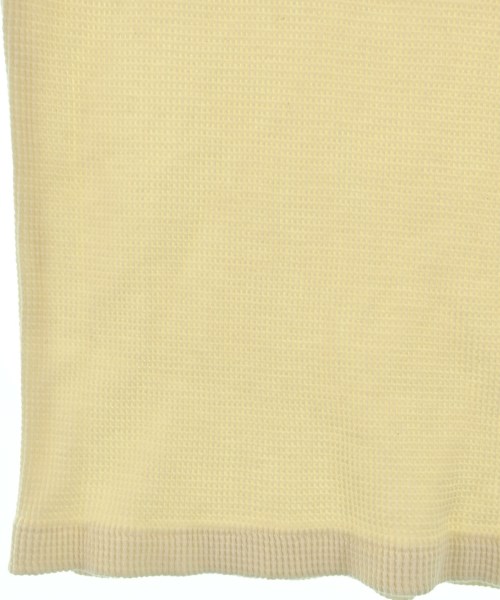 nagonstans（ナゴンスタンス）タンクトップ ベージュ サイズ:38(M位) レディース/2200667043107