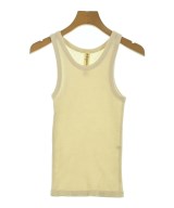 nagonstans（ナゴンスタンス）タンクトップ ベージュ サイズ:38(M位) レディース/2200667043107