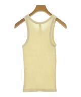 nagonstans（ナゴンスタンス）タンクトップ ベージュ サイズ:38(M位) レディース/2200667043107