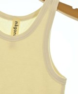 nagonstans（ナゴンスタンス）タンクトップ ベージュ サイズ:38(M位) レディース/2200667043107