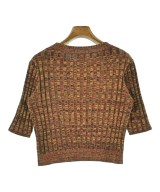 nagonstans（ナゴンスタンス）ニット・セーター オレンジ サイズ:36(S位) レディース/2200668727051