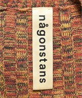 nagonstans（ナゴンスタンス）ニット・セーター オレンジ サイズ:36(S位) レディース/2200668727051