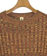 nagonstans（ナゴンスタンス）ニット・セーター オレンジ サイズ:36(S位) レディース/2200668727051