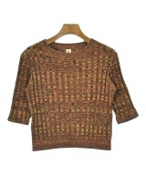 nagonstans ニット・セーター