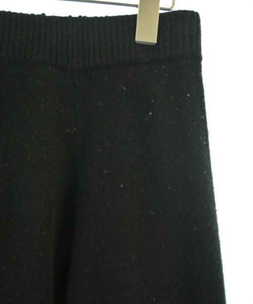 nagonstans（ナゴンスタンス）ロング・マキシ丈スカート 黒 サイズ:M レディース/2200667811065