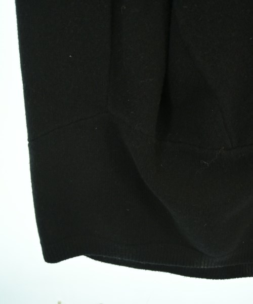 nagonstans（ナゴンスタンス）ロング・マキシ丈スカート 黒 サイズ:M レディース/2200667811065