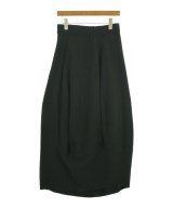 nagonstans（ナゴンスタンス）ロング・マキシ丈スカート 黒 サイズ:M レディース/2200667811065