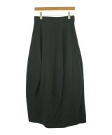 nagonstans（ナゴンスタンス）ロング・マキシ丈スカート 黒 サイズ:M レディース/2200667811065