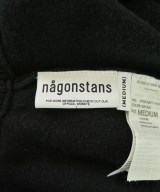 nagonstans（ナゴンスタンス）ロング・マキシ丈スカート 黒 サイズ:M レディース/2200667811065