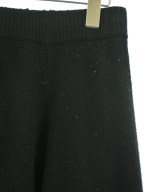 nagonstans（ナゴンスタンス）ロング・マキシ丈スカート 黒 サイズ:M レディース/2200667811065