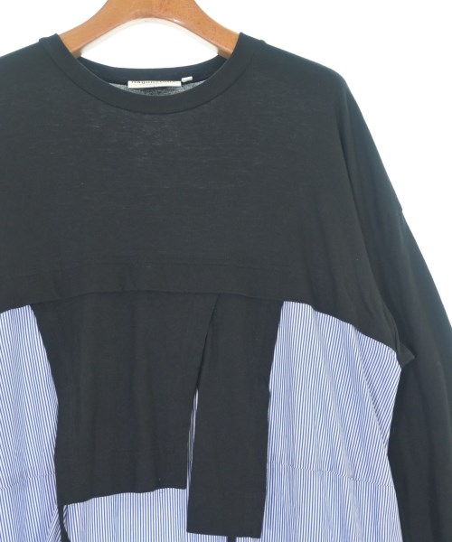 nagonstans（ナゴンスタンス）ワンピース 青 サイズ:M レディース/2200667811140