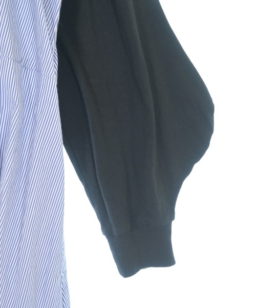 nagonstans（ナゴンスタンス）ワンピース 青 サイズ:M レディース/2200667811140